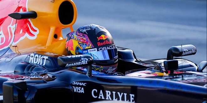 Formula 1 İstanbul'a Geri Dönüyor: 2027-2031 Sezonlarında Büyük Buluşma