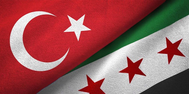 Türk Müteşebbisler Suriye'de: 600 Firma Faaliyette, Ticaret Hacmi 10 Milyar Doları Aştı