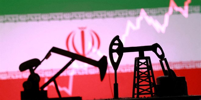 Brent Petrol 107 Doları Gördü: Savaş Öncesine Kıyasla %47 Zam
