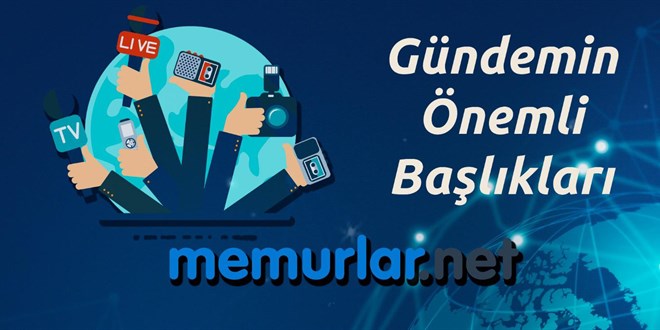 28 Nisan'da Türkiye'de Neler Oluyor? Siyasetten Spora Günün Ajandası