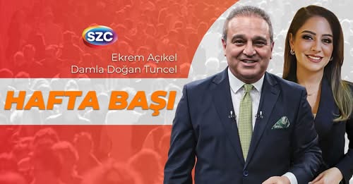 Turhan Çömez, Sözcü TV Ekranlarında Olacak