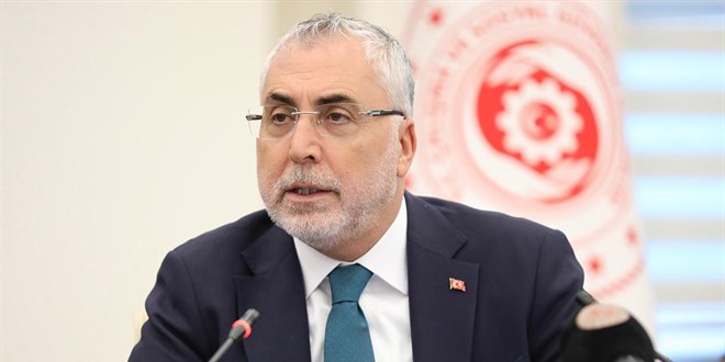 İşsizlik 35 Aydır Tek Hanede: Mart'ta Yüzde 8.1'e Geriledi