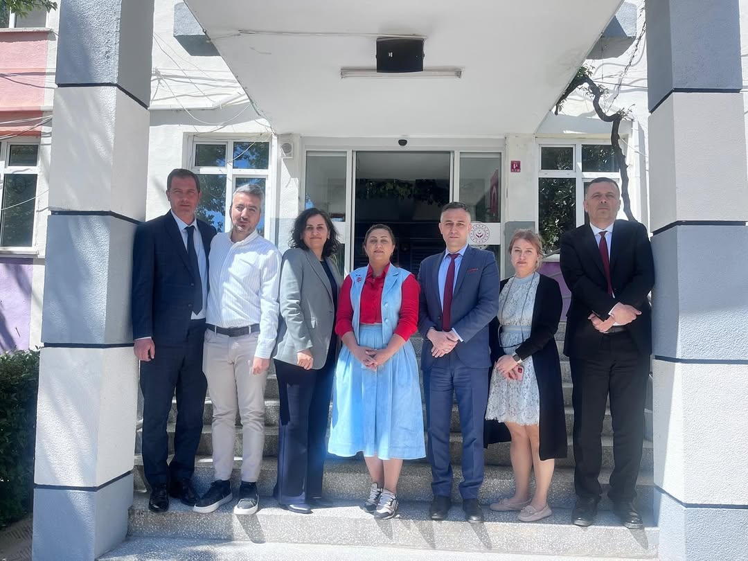 Balıkesir'de Sosyal Hizmet Yatırımları Masaya Yatırıldı