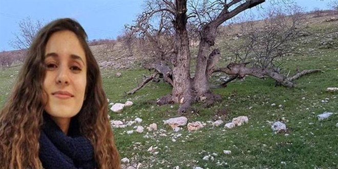 Gülistan Doku Soruşturmasında Yeni DNA Gelişmesi