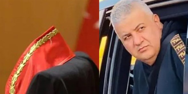 Uyuşturucu Baronunu Tahliye Eden Hakimin Cezası Kesinleşti