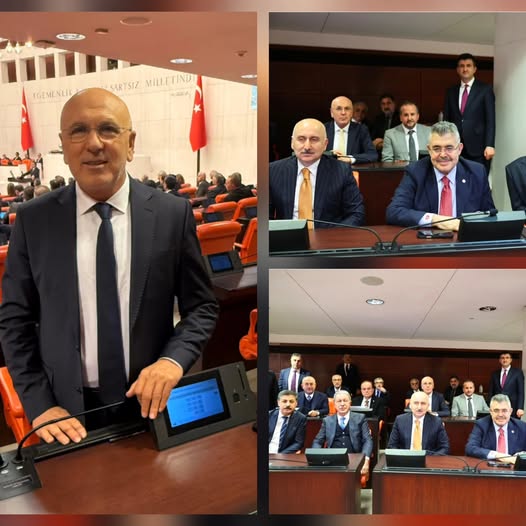 TBMM'de Sosyal Hizmetler Kanunu Değişiklik Görüşmeleri Sürüyor