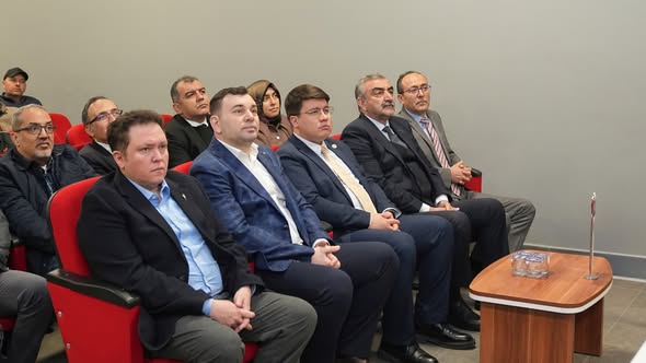 Balıkesir'de Sığır Yetiştiricilerine Özel Hastane Avantajı Başladı