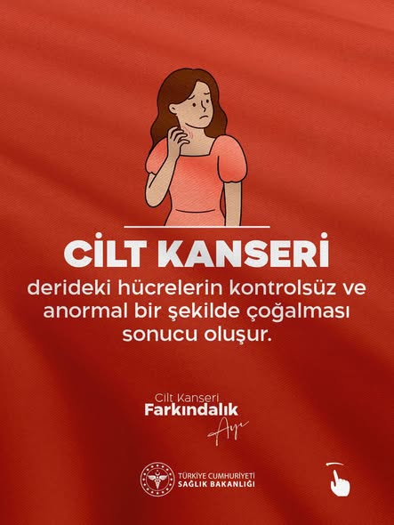 Balıkesir'de Cilt Kanseri Alarmı: Farkındalık Seferberliği Başladı