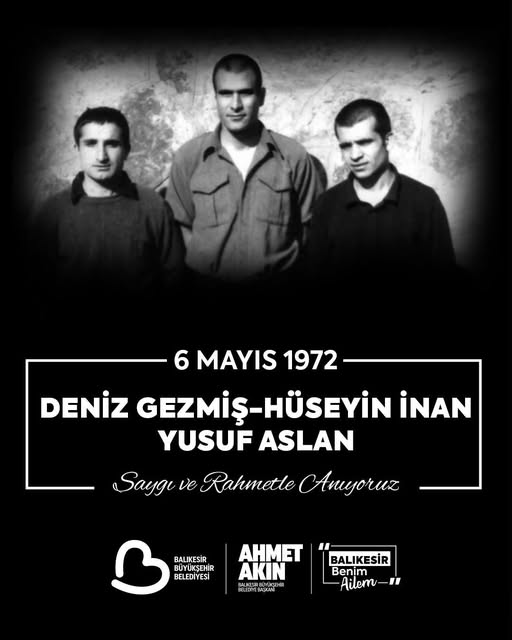 Ahmet AKIN, İvrindi'de Köy Hayırı'nda Hemşehrileriyle Buluştu