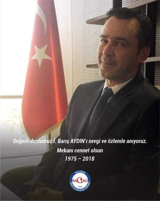 BAGİAD Sosyal Aktiviteler Komisyonu Yeni Dönem Planlarını Belirledi