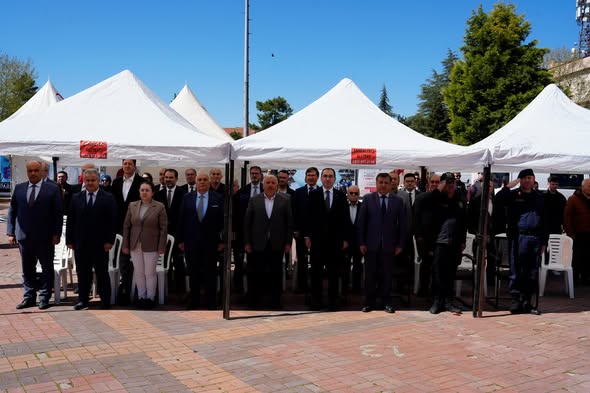 Tavşanlı'da Meslek Seçimi İçin Kritik Fuar: 8 Mayıs'a Kadar Açık
