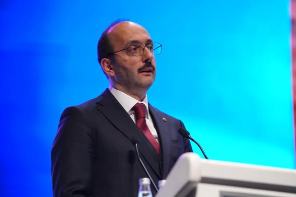 DSİ'den Su Forumu'nda Kritik Mesaj: Su Yoksa Yaşam Kurulamaz