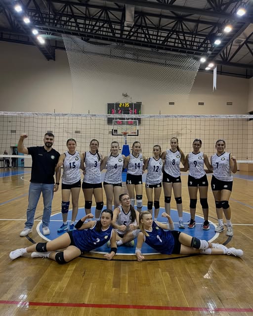 Edremit Belediyesi Altınolukspor'dan Kurban Bayramı Paylaşımı