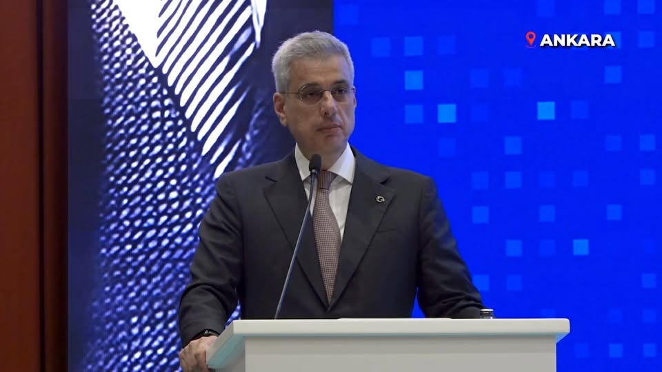 Bakan Memişoğlu: 