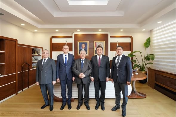 İstanbul ve Balıkesir Öğretmen Buluşmaları Başlıyor: İki Şehir Eğitimde Güç Birliği Yaptı