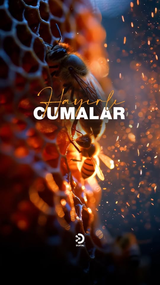 Balıkesir İl Müftülüğü Cuma Mesajı: "Mümin Güzel Koku Satan Kimseye Benzer"