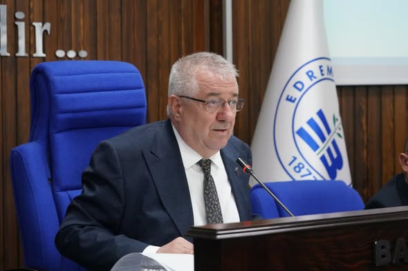 Edremit'te Halk Buluşmaları Başlıyor: Kentin Geleceğine Birlikte Karar Verilecek