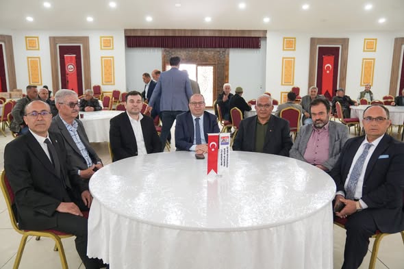 Balıkesir'de Hayvancılık Krizi Masaya Yatırıldı: 2025 Zorlu Yılından Çıkış Yolları Aranıyor