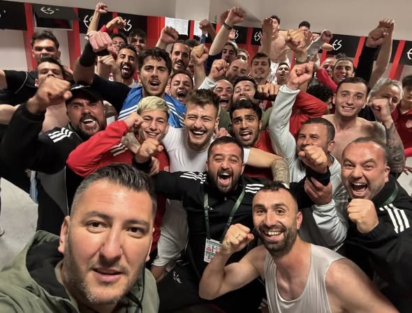 Ayvalıkgücü Belediyespor, TFF 3. Lig Finalinde 52 Orduspor ile Karşılaşacak