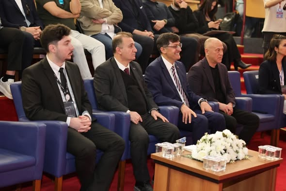 Kütahya'da Gençlere İlham: İNOVEL 26 Etkinliği Başladı