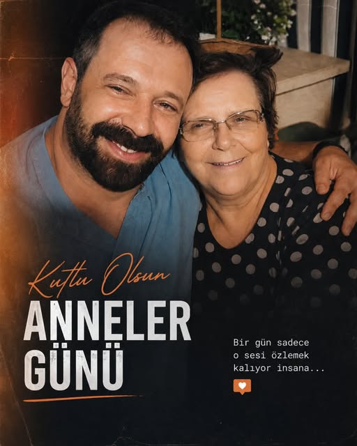 Gömeç Belediyesi'nden Anneler Günü Mesajı