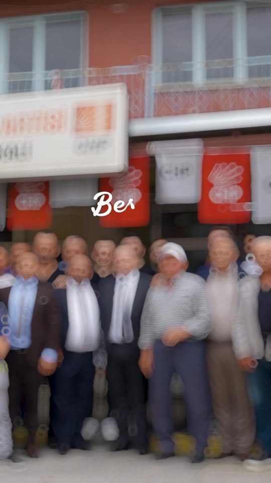 Alaşehir Halkına Teşekkür: Manisa Büyükşehir'den Anlamlı Mesaj