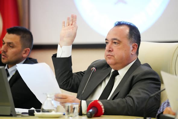 Manisa'da Mayıs Meclisi: 17 İlçe İçin Kritik Kararlar Alındı