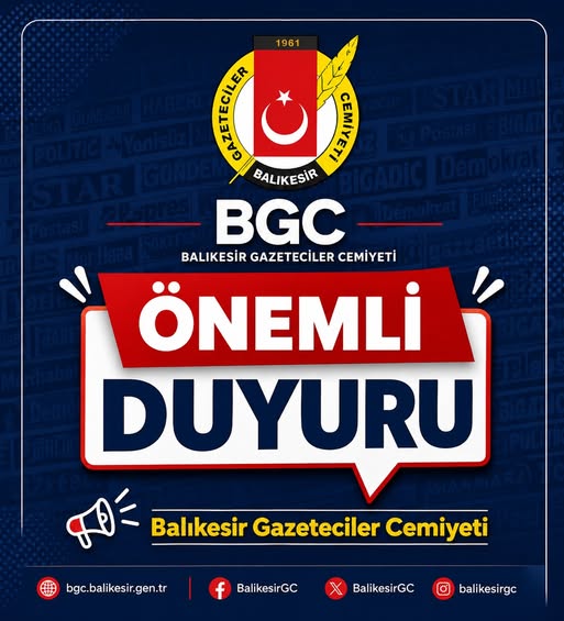 Balıkesir Gazeteciler Cemiyeti'nden Ayvalık Tekne Turu Daveti