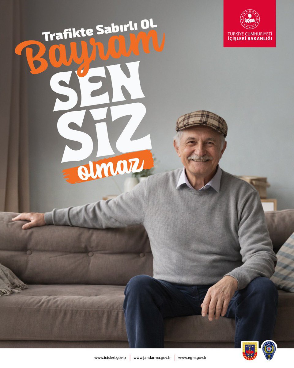 Balıkesir'de Bayram Yolculuğu İçin Trafik Uyarısı