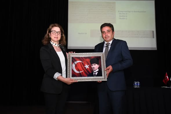 Balıkesir'de Kuvâ-yi Milliye Ruhu Yeniden Canlandı