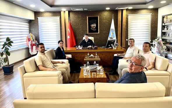 Havran Belediyesi Personeline 45.000 TL Maaş Promosyonu