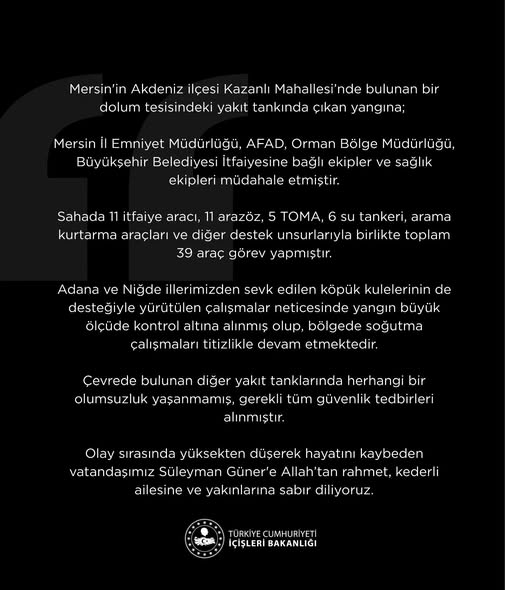 47 İlde DEAŞ Operasyonu: 324 Şüpheli Yakalandı