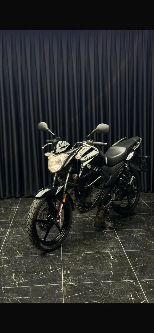 Bigadiç'te Çekme Belgeli Motosiklet Kayıp: Polis Kamera İncelemesi Başlattı