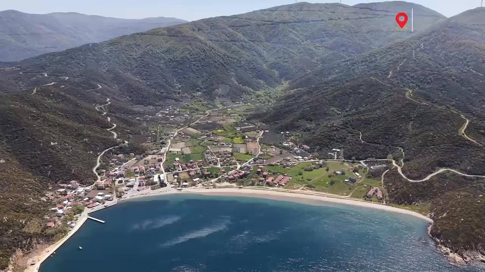 Erdek'te Taşkın Koruma Projesi Hız Kesmiyor: DSİ 25. Bölge'den Kritik Yatırım