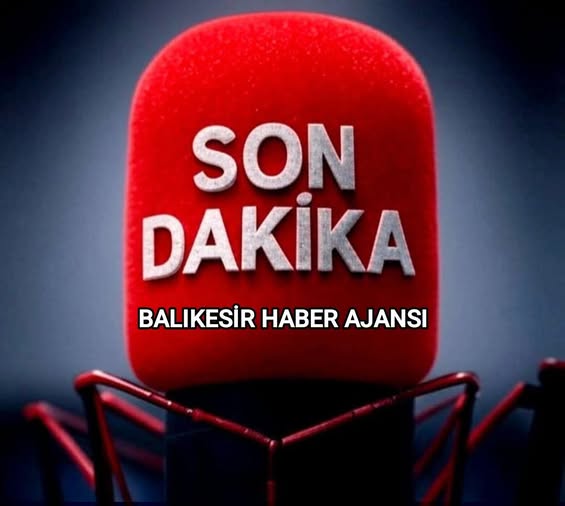 Bayram Tatilinde Trafik Güvenliği: Balıkesir Valiliği'nden Kritik Uyarı