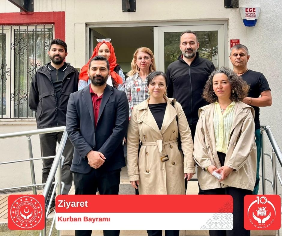 Ayşegül Özüdoğru Balıkesir'de Kurban Bayramı Ziyareti Gerçekleştirdi