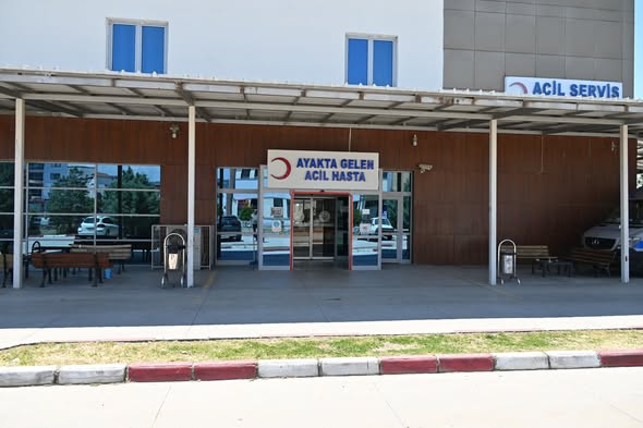 Bigadiç'te Bayramın İlk Günü: 20 Kişi Kurban Kesiminde Yaralandı