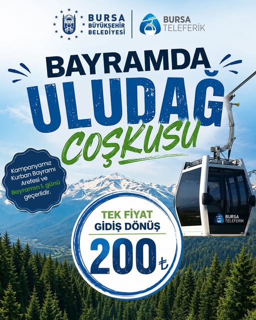 Bursa'da Barajlardan Kontrollü Su Salınımı Başladı: Vatandaşlara Uyarı
