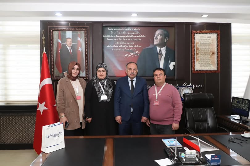 Ayvacık'ta Yaşam Kalitesi İçin Altyapı ve Temizlik Seferberliği