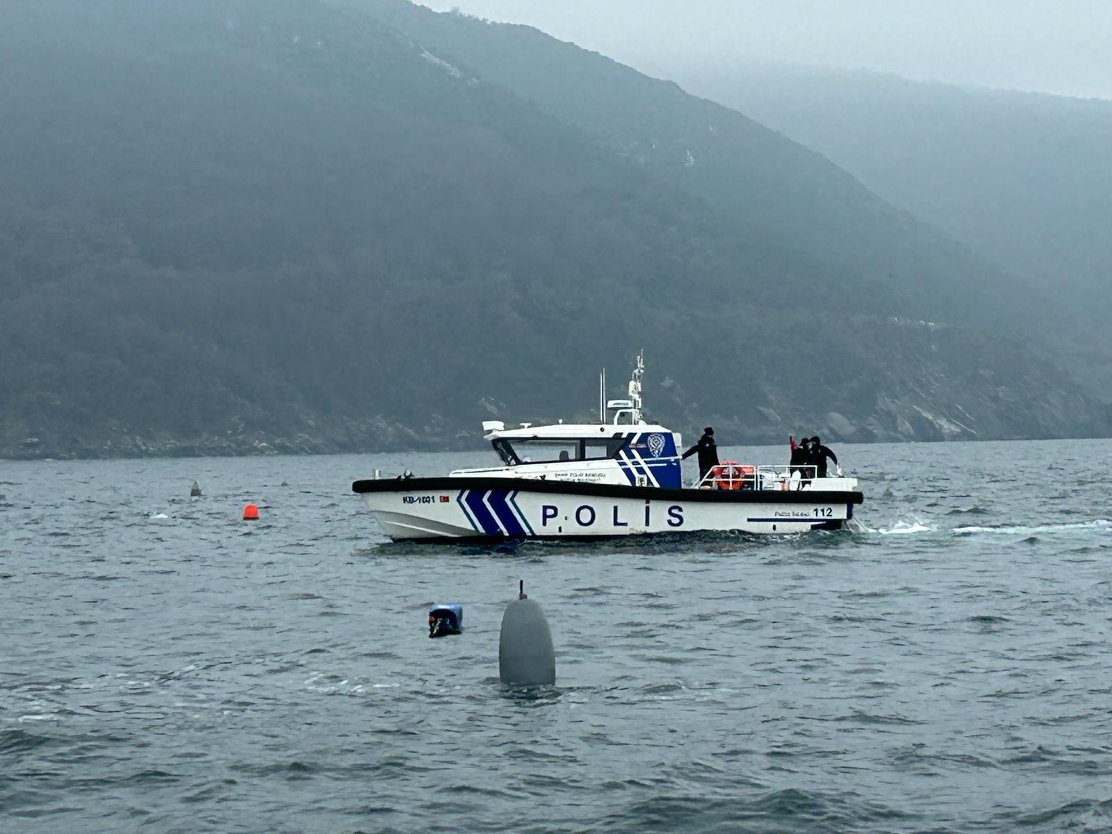 15 Gündür Kaybolan Batuhan A Gemisinin Mürettebatı Hala Bulunamadı