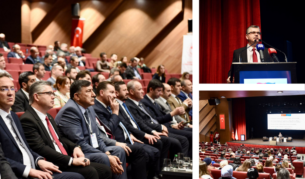 Balıkesir'de İklime Uygun Tarım Projeleri Tanıtıldı