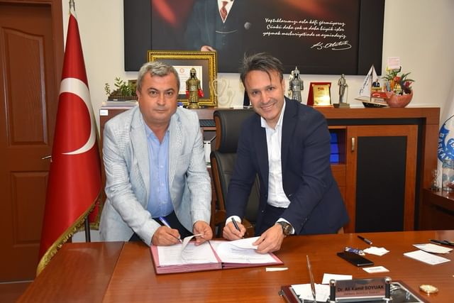 Gelibolu Belediyesi'nde Yeni Toplu İş Sözleşmesi İmzalandı
