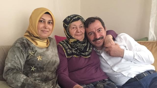İYİ Parti Bursa Milletvekili Hasan Toktaş’tan Anneler Günü Mesajı