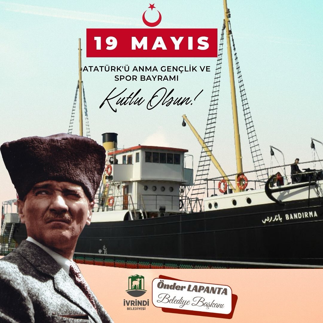 19 Mayıs'ın Önemi: Atatürk'ü Anma, Gençlik ve Spor Bayramı