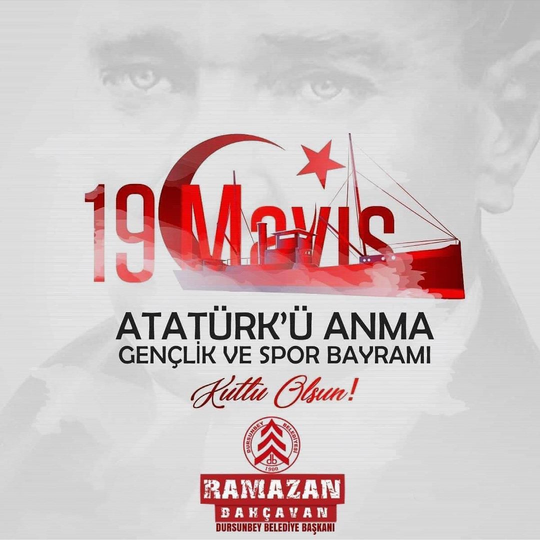 Samsun'da Başlayan Bağımsızlık Hareketi 105. Yılında Anıldı