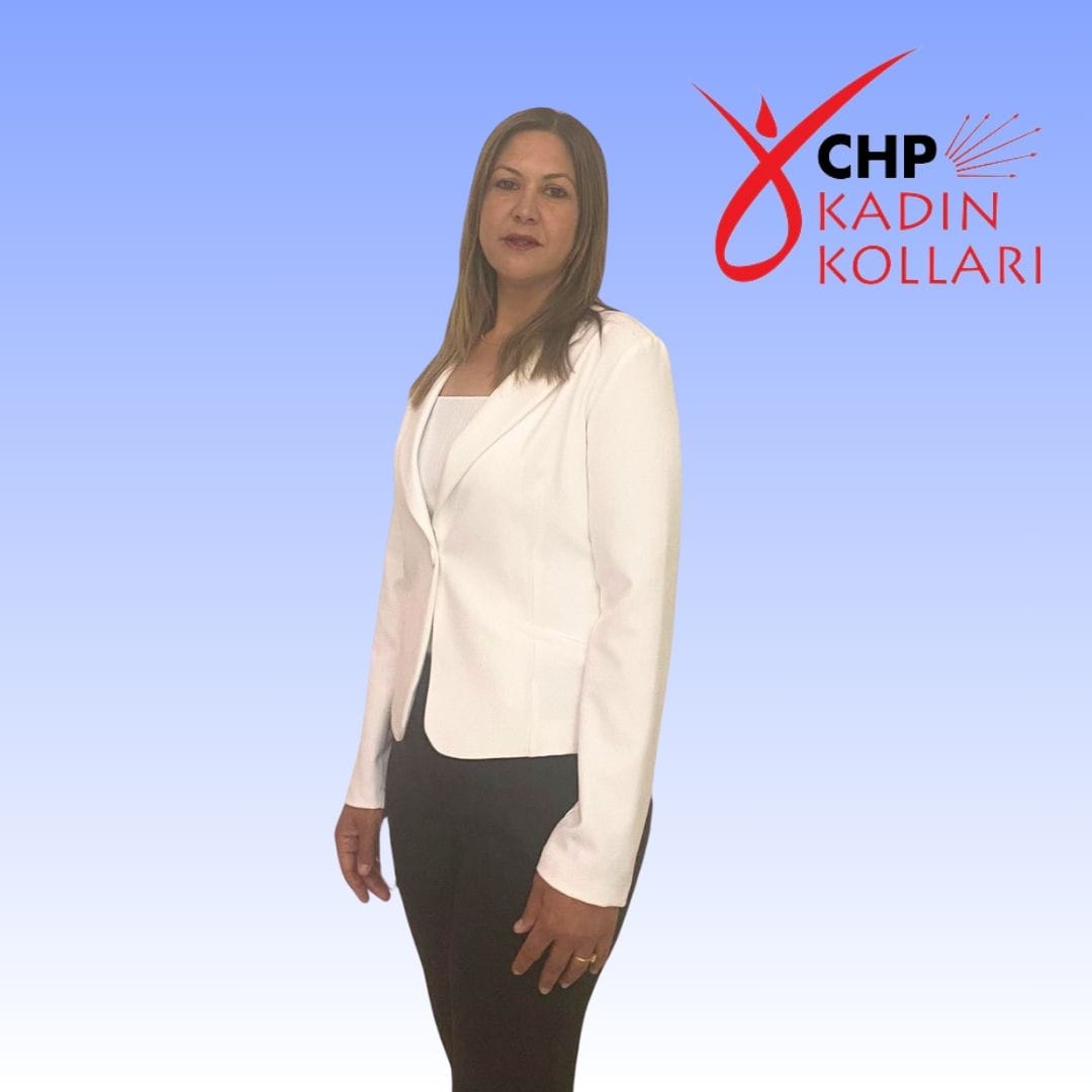 CHP Bayındır İlçe Kadın Kolları Yeni Başkanını Seçti: Arzu Gülbay Göreve Başladı