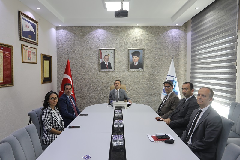 Gençlere Dezenformasyonla Mücadelede Eğitim Fırsatı