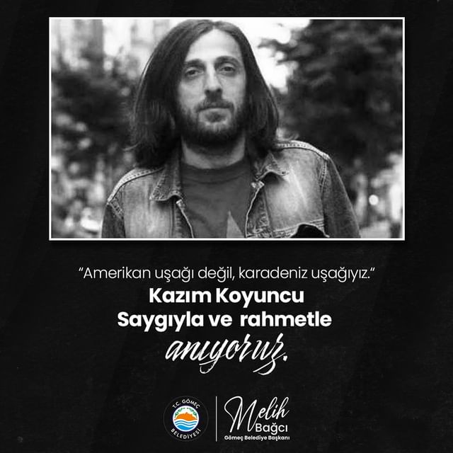 Türkiye'nin Değerli Sanatçısı Kazım Koyuncu'yu Anma Etkinliği