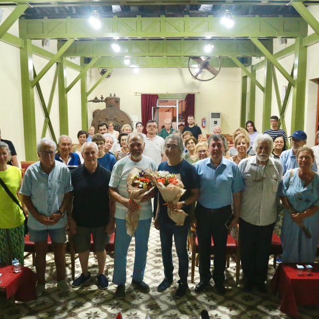 Burhaniye'de Bilim Etkinliği Düzenlendi