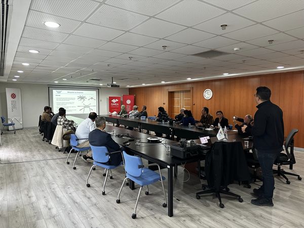 Dron Eğitimi Başladı